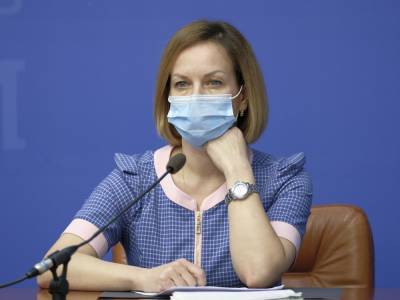 Марина Лазебная - В Минсоцполитики разъяснили, кому в Украине не положены субсидии на оплату ЖКУ - gordonua.com
