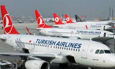 Турция вводит обязательные электронные анкеты для путешественников – без них могут не пустить в страну - capital.ua - Турция - Украина