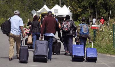 Больше не рай: почему иммигранты массово покидают Канаду - newizv.ru - Канада