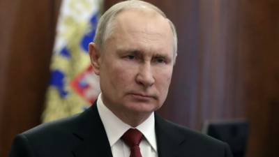Владимир Путин - Путин оценил влияние пандемии на российскую экономику - russian.rt.com - Россия