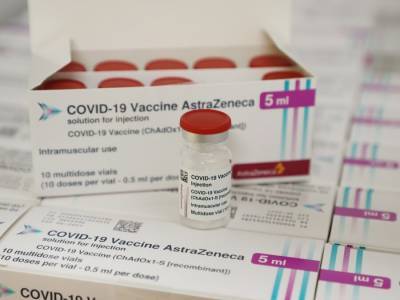 Дания приостановила использование вакцины от AstraZeneca - m24.ru - Дания