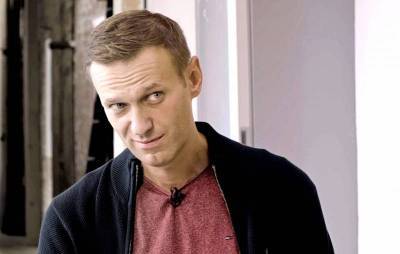 «Узник без совести». Будет ли Запад и дальше ставить на Навального - topcor.ru - Россия