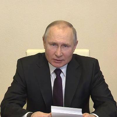 Владимир Путин - России удалось преодолеть спад в экономике на фоне пандемии коронавируса - radiomayak.ru - Россия