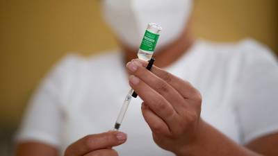 В Нидерландах выявили случай тромбоза после вакцинации AstraZeneca - iz.ru - Израиль - Дания
