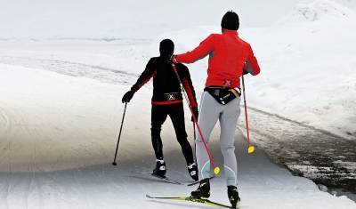 Призовой фонд Югорского лыжного марафона составит почти 2 млн. рублей - mkset.ru