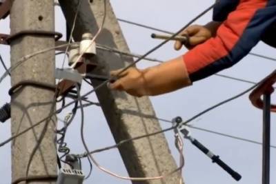 Кубанские энергетики начали отключать электроснабжение потребителей за долги - kuban.mk.ru
