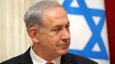 Беньямин Нетаньяху - Нетаньяху твердо намерен войти в историю как миротворец и понтифик - riafan.ru - Израиль - Эмираты - Иерусалим