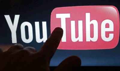 YouTube за полгода удалил более 30 тыс. роликов с фейками про COVID-19 - capital.ua - Украина