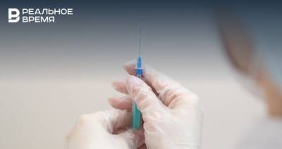 Евросоюз одобрил четвертую вакцину от коронавируса от Johnson & Johnson - realnoevremya.ru - республика Татарстан - Евросоюз
