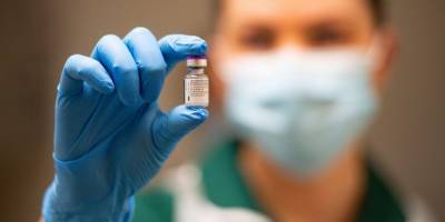 Европейский регулятор одобрил вакцину от коронавируса Johnson & Johnson - nv.ua - Евросоюз