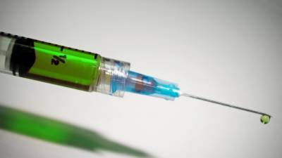 Регулятор Евросоюза одобрил применение вакцины от коронавируса Johnson & Johnson - polit.info - Евросоюз