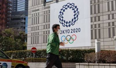 Томас Бах - Для участников Олимпиады в Токио закупят китайскую вакцину - newizv.ru - Токио - Пекин