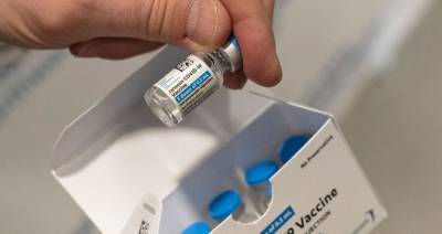 Регулятор ЕС одобрил вакцину от COVID-19 компании Janssen - m24.ru
