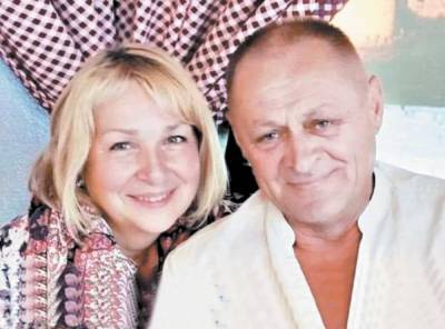 "Сергею не говорили, что Оли не стало": жизни супругов оборвались з разницей в три дня, подробности трагедии - sport.politeka.net - Украина