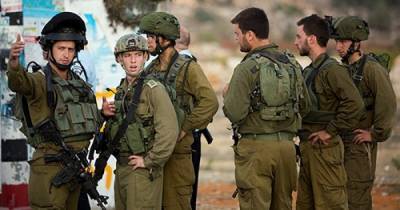 В Израиле похвастались результатами вакцинации: у военных — "коллективный иммунитет" - dsnews.ua - Израиль