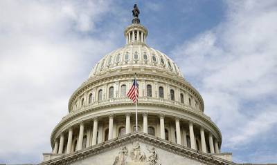 Джон Байден - Сенат США одобрил пакет мер поддержки экономики в размере $1,9 трлн - goodnews.ua