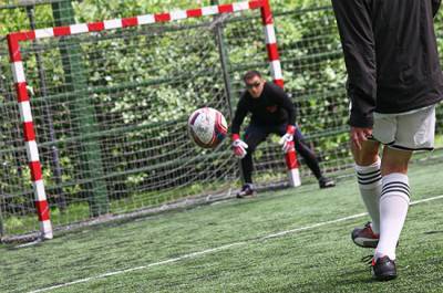 Для привитых от коронавируса спортсменов отменили карантин перед сборами - pnp.ru