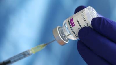 Дания отказалась от вакцины AstraZeneca из-за образования у пациентов тромбов - mir24.tv - Дания