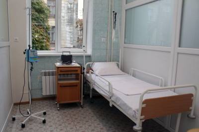 Андрей Садовый - Во Львове выделят 18 миллионов гривен на дополнительные кровати для больных COVID-19 - 24tv.ua - Львов