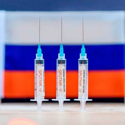 Российская вакцина "Спутник V" является самой безопасной в мире - radiomayak.ru - Намибия