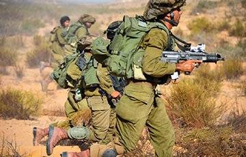 Израиль заявил, что его армия получила «коллективный иммунитет» от коронавируса - charter97.org - Израиль
