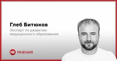 Глеб Битюков - Четыре шага, которые улучшат вакцинацию от коронавируса в Украине - nv.ua - Украина