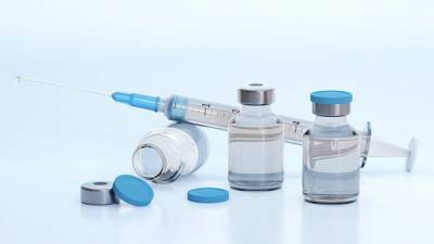 Регулятор Евросоюза одобрил четвертую вакцину от коронавируса - news.vse42.ru - Евросоюз