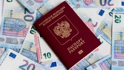 Эксперты оценили вероятность введения ковид-паспортов в России - nation-news.ru - Россия - Франция - Италия - Испания - Евросоюз - Ирландия - Греция - Мальта