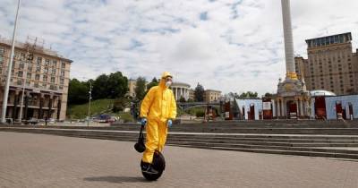 Історія хвороби. Як ми прожили перший рік глобальної пандемії - 24tv.ua