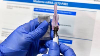 Побочные явления: Европа сомневается в вакцине AstraZeneca - vesti.ru - Англия