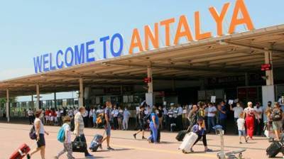 Турция меняет правила въезда в страну: что ждет украинских туристов? - enovosty.com - Турция