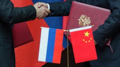 Дмитрий Песков - Песков оценил сотрудничество России и Китая в борьбе с коронавирусом - russian.rt.com - Россия - Китай