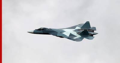 Четыре российских самолета внесли в список "самых крутых" летательных аппаратов за 40 лет - profile.ru - Россия