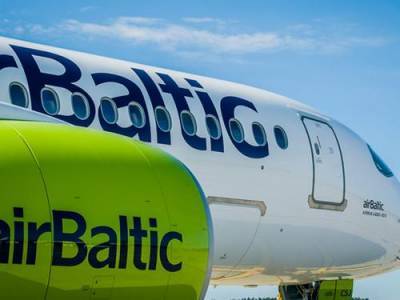 Мартин Гаусс - Латвийские СМИ: глава airBaltic пытается уговорить инвесторов «ссудить» деньги авиакомпании - argumenti.ru - Латвия