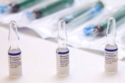 Пятидесятая страна одобрила вакцину «Спутник V» - govoritmoskva.ru - Россия - Намибия