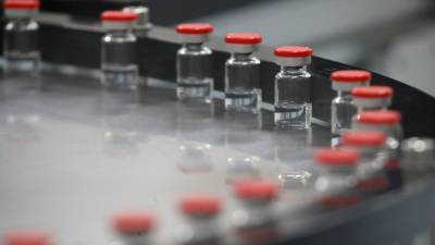 Производство вакцины «Спутник V» в Сербии начнётся до 20 мая - russian.rt.com - Россия - Сербия