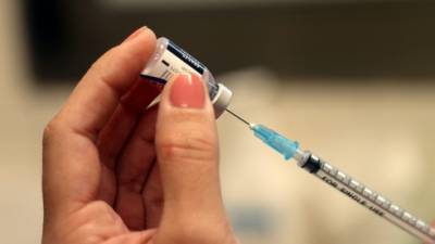 Данные из Израиля: прививка Pfizer на 97% защищает от смерти и тяжелых осложнений коронавируса - vesty.co.il - Израиль