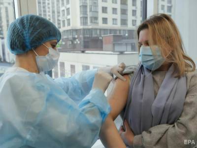 Михаил Федоров - На вакцинацию против коронавируса записалось уже 220 тыс. украинцев – Федоров - gordonua.com