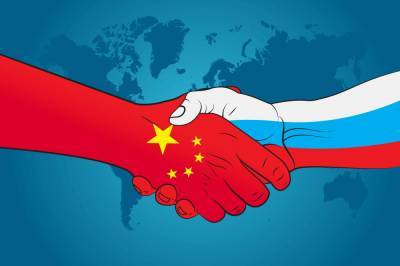 Дмитрий Песков - Песков оценил сотрудничество России и Китая во время пандемии коронавируса - news-front.info - Россия - Китай