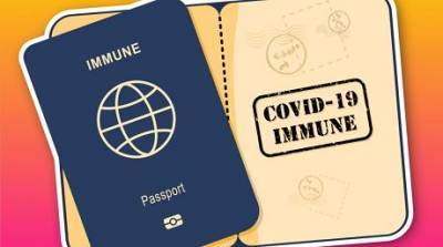 Паспорта вакцинации от COVID-19 приведут к вакцинному апартеиду, — Politico - enovosty.com - Израиль
