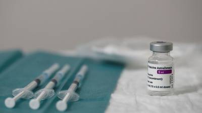 Нидерланды продолжат использовать вакцину AstraZeneca - russian.rt.com - Англия - Италия