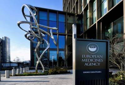 Фармрегулятор ЕС рекомендовал продолжить использование вакцины AstraZeneca - aif.ru - Дания