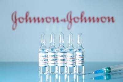 Достаточно одной дозы: ЕС одобрил вакцину Johnson & Johnson - aussiedlerbote.de