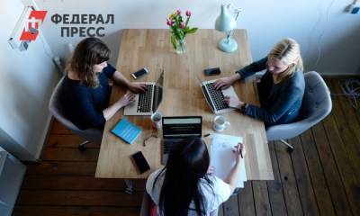 Татьяна Потяева - «Внесет раздор»: психолог оценила идею короткой рабочей недели для женщин - fedpress.ru - Россия - Москва