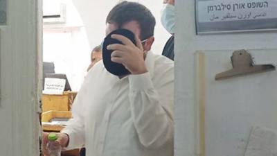 Волонтеры МАДА отданы под суд за нелегальные анализы на коронавирус - vesty.co.il - Израиль - Иерусалим - Модиина
