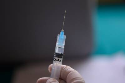 Эффективность вакцины Covishield составляет более 81,3% - 24tv.ua - Гонконг