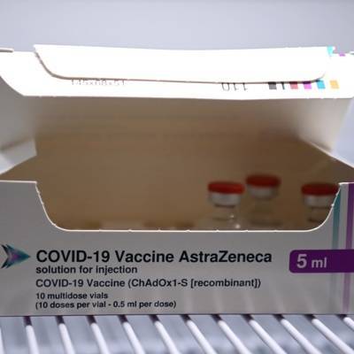 Австрия продолжит использование препарата компании "Астразенека" для вакцинации - radiomayak.ru - Австрия