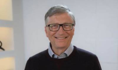 Джон Байден - Вильям Гейтс - Билл Гейтс наживется на борьбе Байдена с COVID-19 - riafan.ru - Вашингтон
