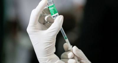 Регулятор ЕС одобрил вакцину против коронавируса Janssen - lv.sputniknews.ru - Евросоюз - Латвия - Рига