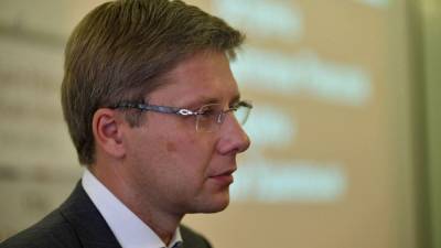 Нил Ушаков - Бывший мэр Риги высказался о спасительной вакцине "Спутник V" - polit.info - Евросоюз - Латвия - Рига